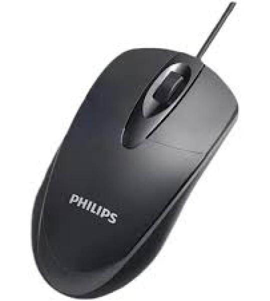 Phillips Mouse