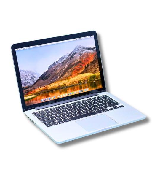 Macbook Pro 2015 13 inch (Digital)