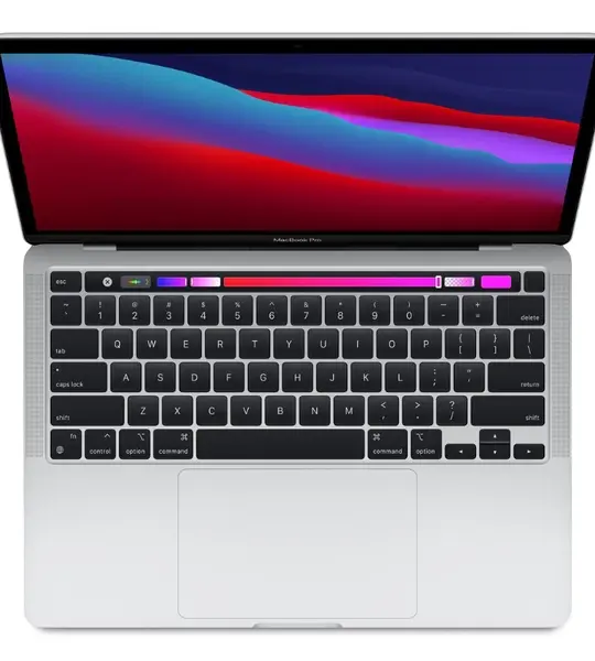 Macbook Pro 13 inch (Digital)